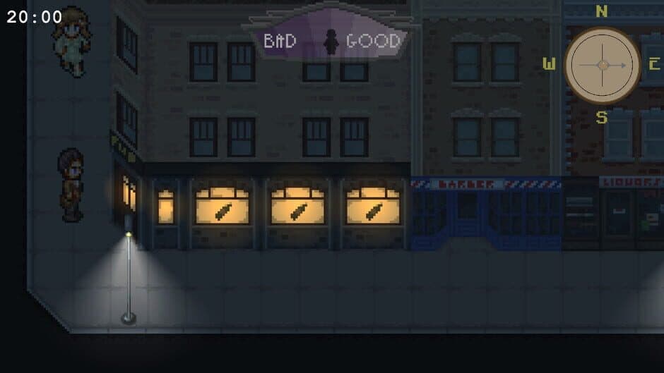 Скриншот 3 из Twilight's Final Judgement