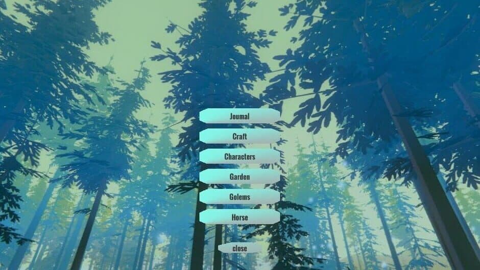Скриншот 5 из Bramblewood