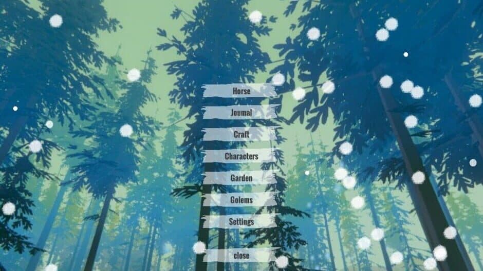 Скриншот 6 из Bramblewood