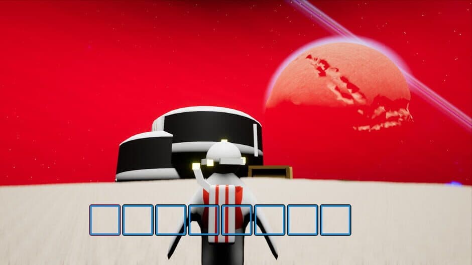 Скриншот 1 из Roaming the Stars