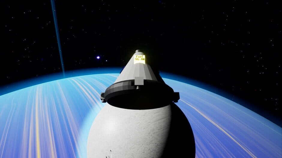 Скриншот 6 из Roaming the Stars