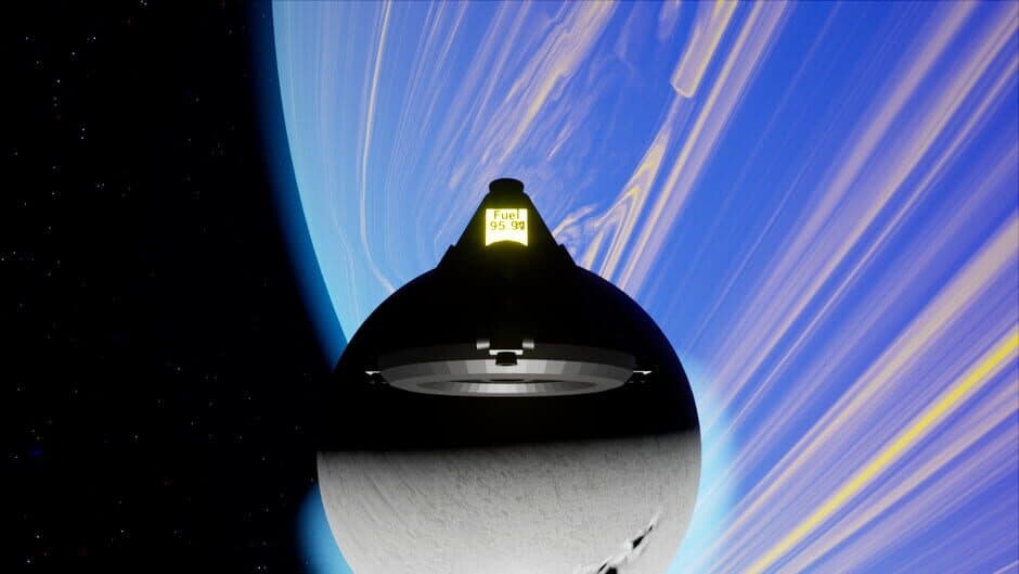 Скриншот 7 из Roaming the Stars