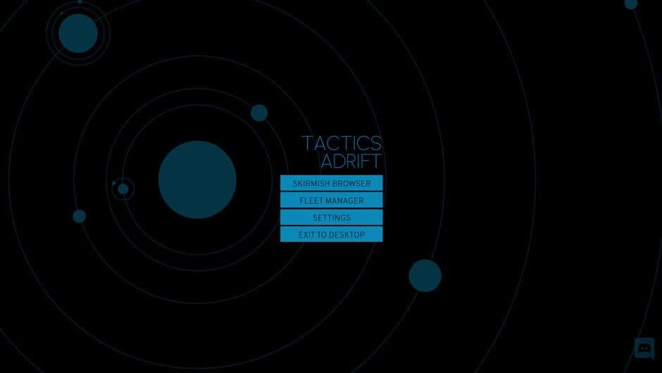 Скриншот 1 из Tactics Adrift