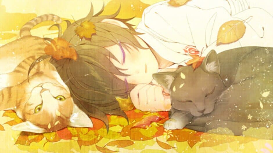 Скриншот 2 из Toki no Kizuna Hanayuitsuzuri