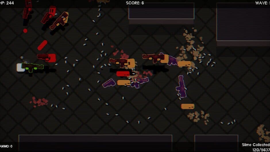 Скриншот 3 из Slime Corp