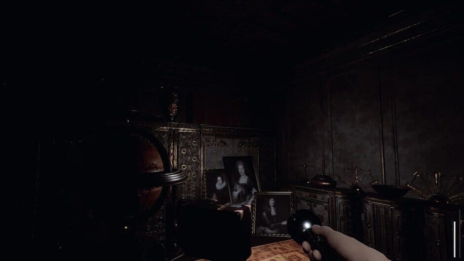 Скриншот 3 из The Mansions of Shadows
