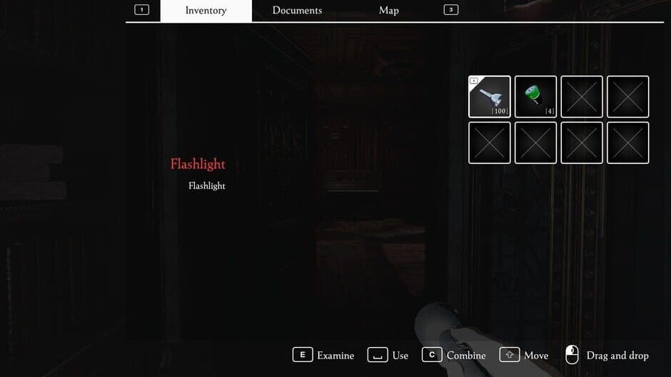 Скриншот 4 из The Mansions of Shadows