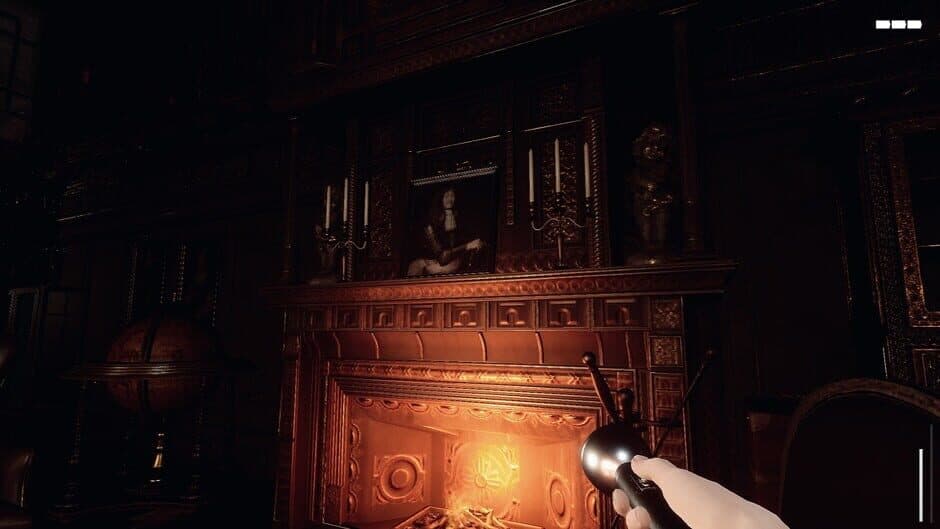 Скриншот 6 из The Mansions of Shadows