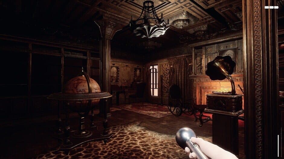 Скриншот 7 из The Mansions of Shadows