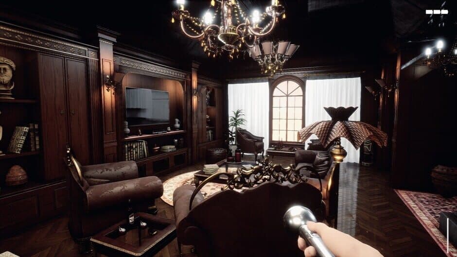 Скриншот 10 из The Mansions of Shadows