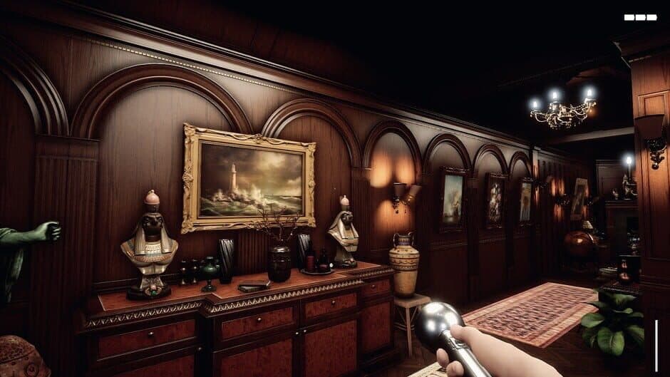 Скриншот 11 из The Mansions of Shadows