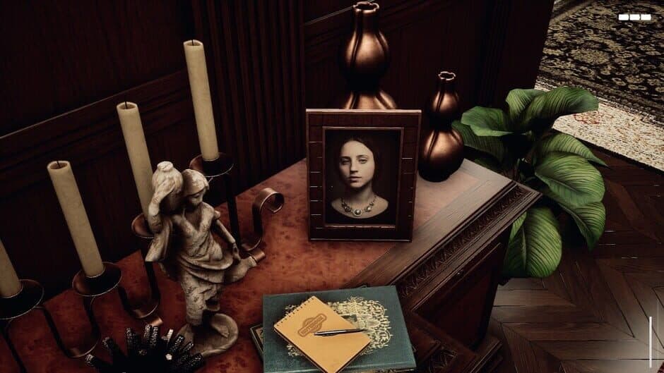 Скриншот 12 из The Mansions of Shadows