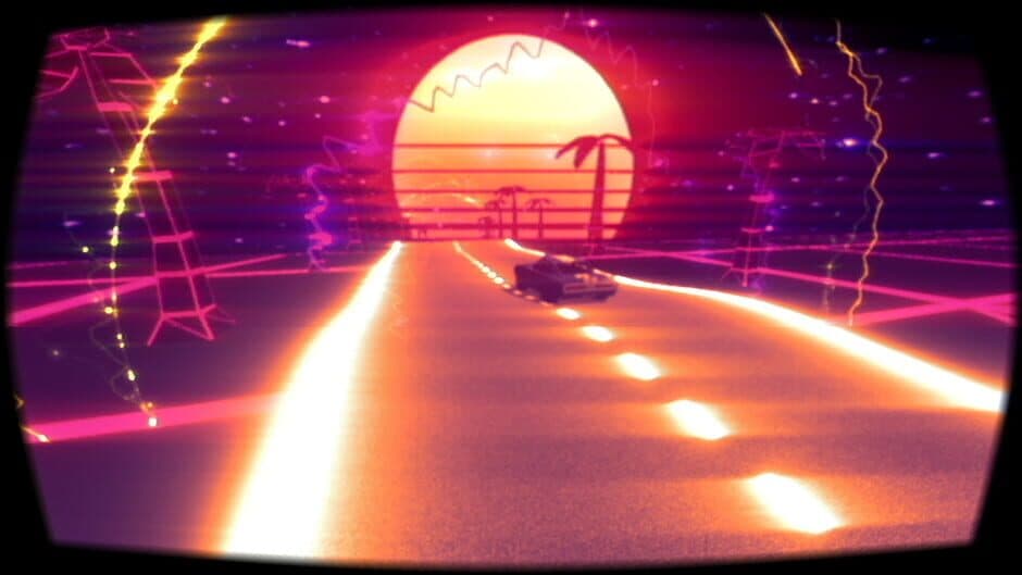 Скриншот 4 из Retro Ride