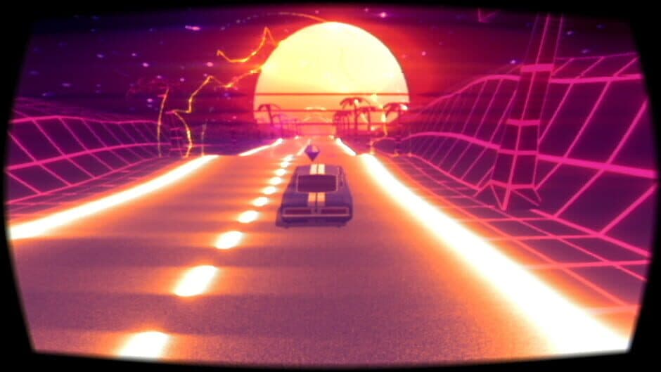 Скриншот 6 из Retro Ride
