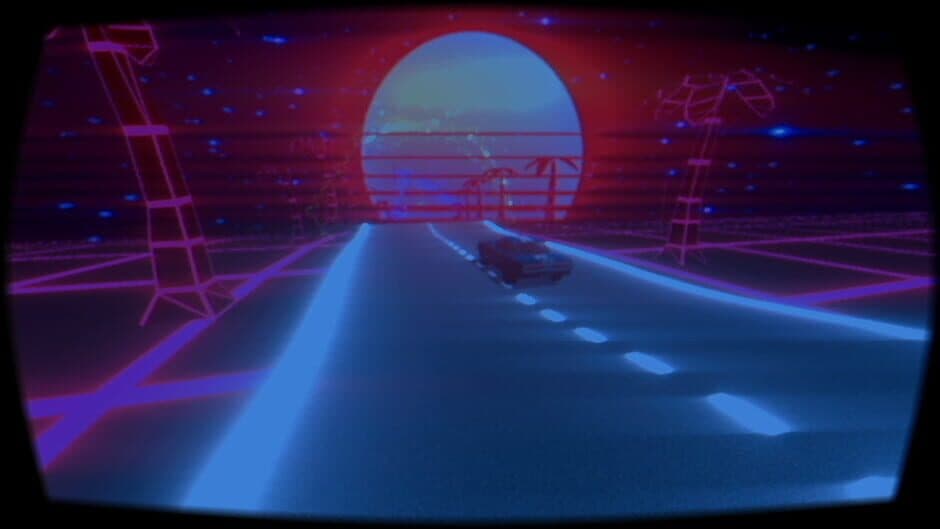 Скриншот 5 из Retro Ride