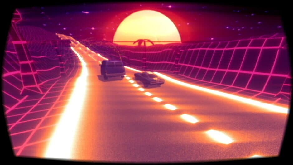 Скриншот 9 из Retro Ride