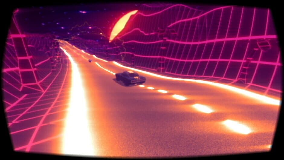 Скриншот 10 из Retro Ride