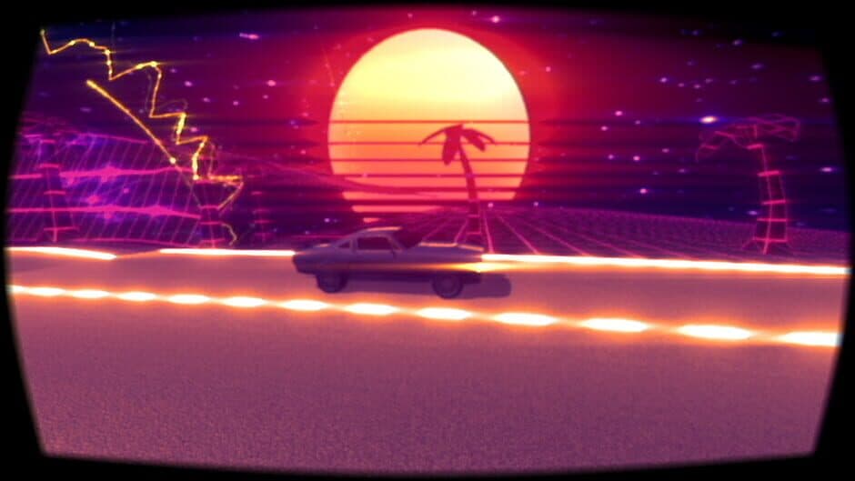 Скриншот 11 из Retro Ride