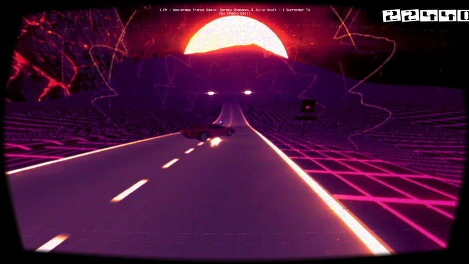 Скриншот 12 из Retro Ride