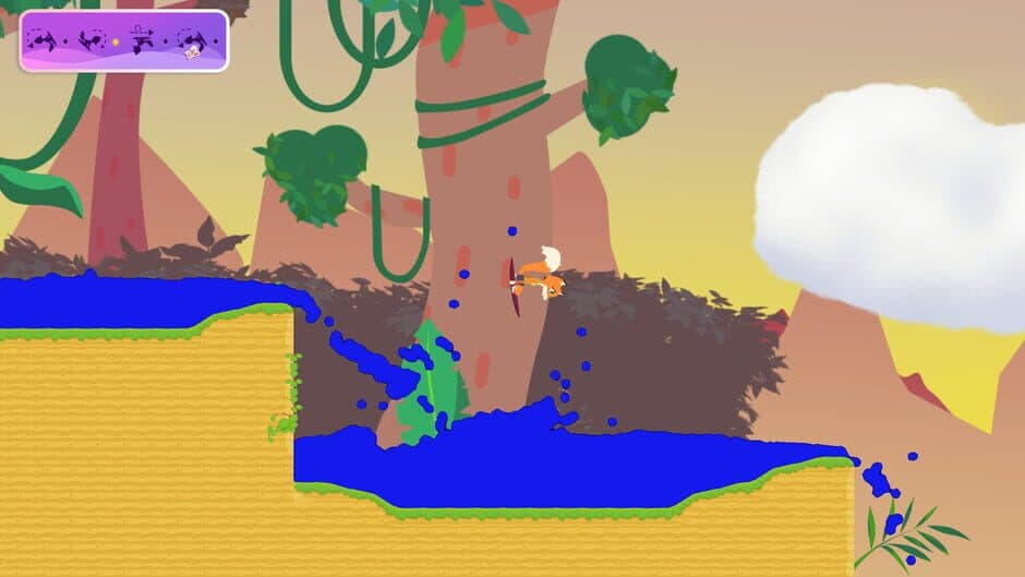 Скриншот 1 из Wildfox Surfing Paradise