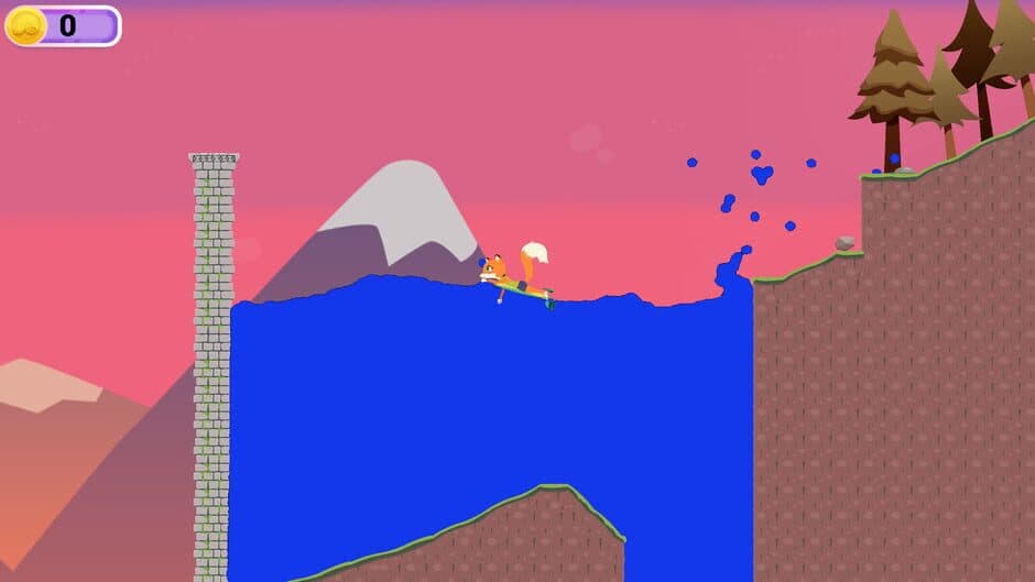 Скриншот 3 из Wildfox Surfing Paradise