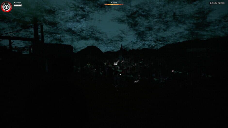 Скриншот 3 из The Night Walkers
