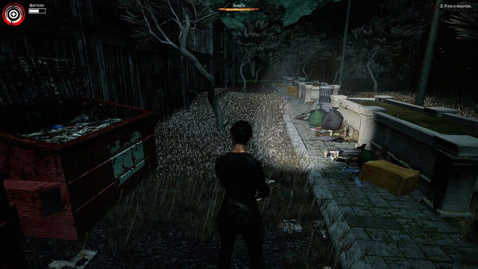 Скриншот 5 из The Night Walkers