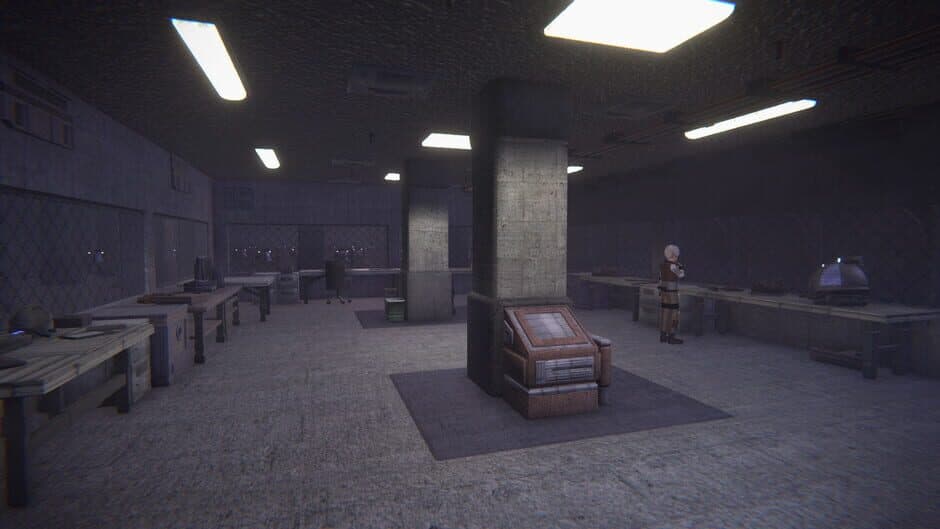 Скриншот 7 из Shinogi Chess Club