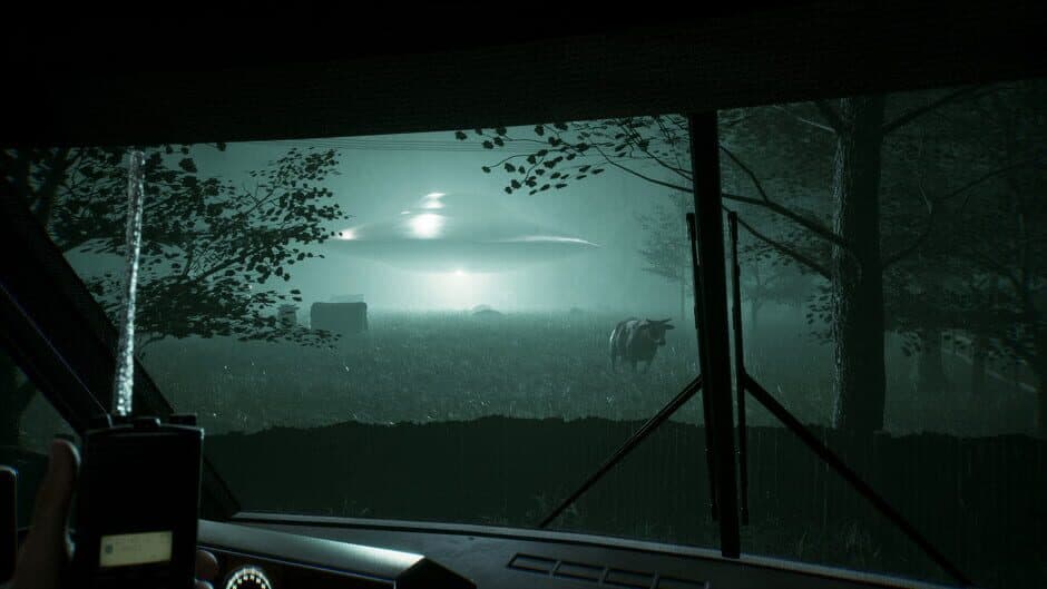 Скриншот 1 из Greyhill Incident