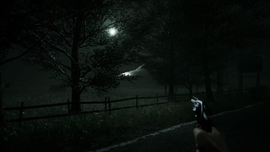Скриншот 7 из Greyhill Incident