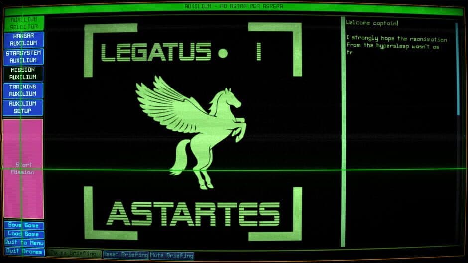 Скриншот 2 из Drones: Defenders Astartes