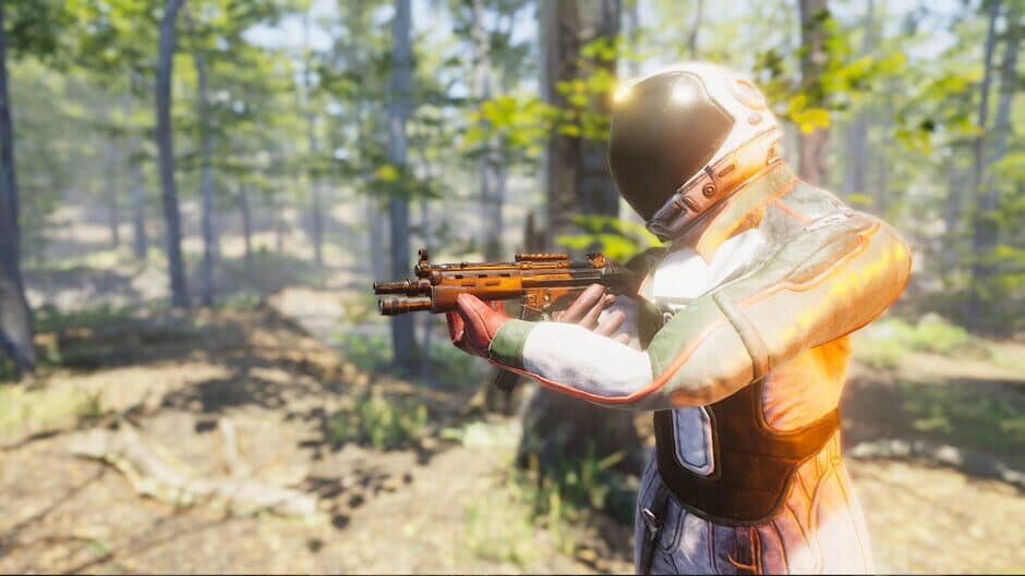 Скриншот 2 из Technitive
