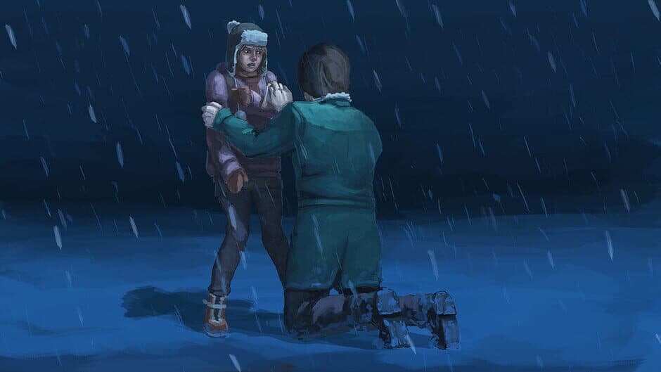 Скриншот 6 из The Safe Place