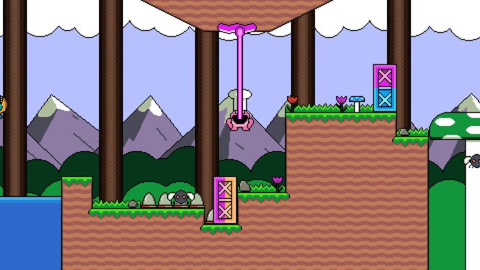 Скриншот 7 из Froggy Quest