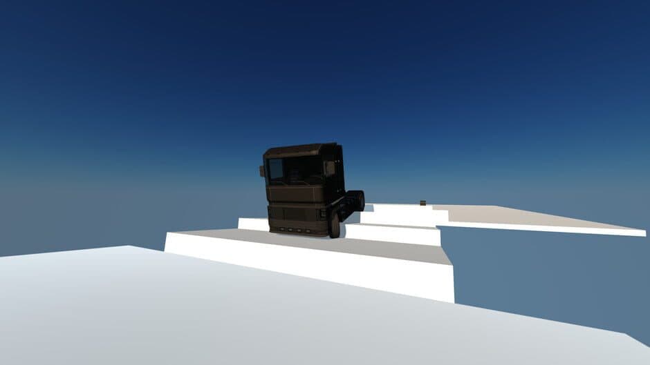 Скриншот 3 из A Good Truck Driver