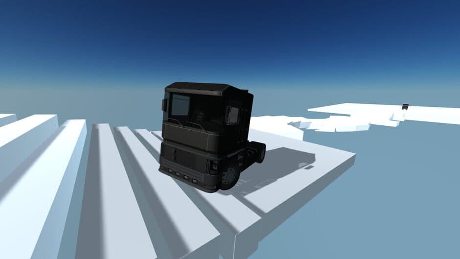 Скриншот 6 из A Good Truck Driver