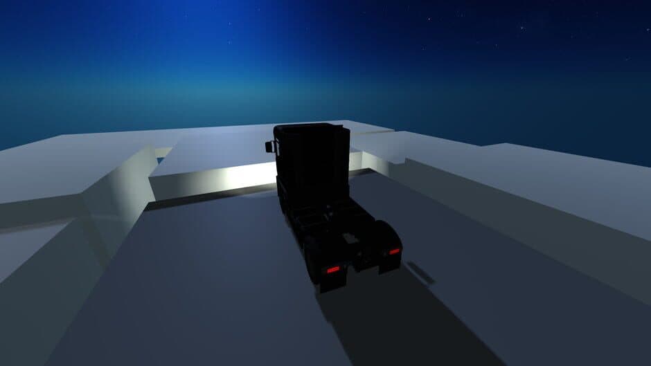 Скриншот 8 из A Good Truck Driver