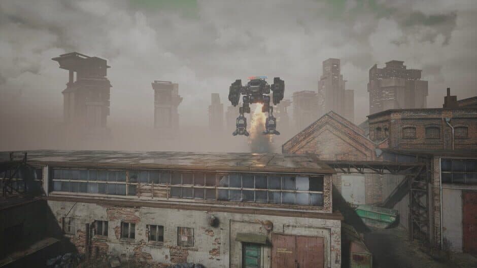 Скриншот 2 из L.A.P.D. 2195