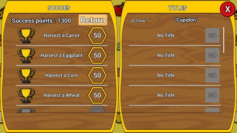 Скриншот 2 из Farmer Toon