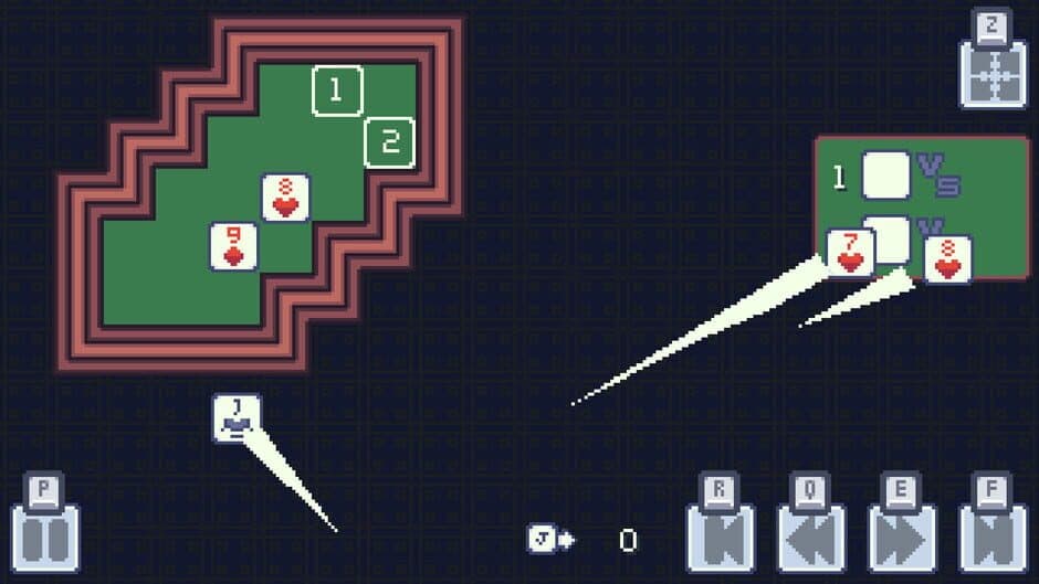 Скриншот 5 из Pokaban