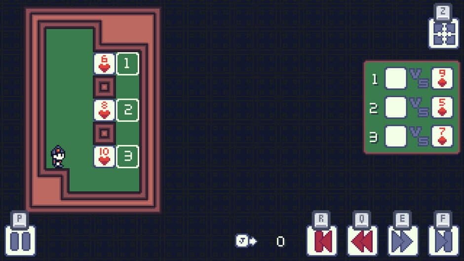 Скриншот 6 из Pokaban