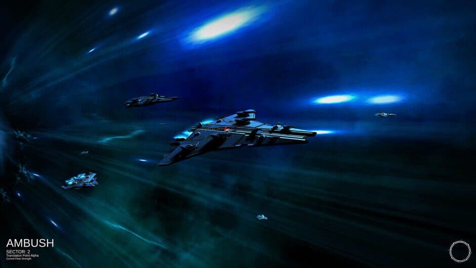 Скриншот 8 из The Darkest Star