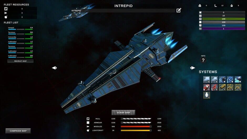 Скриншот 9 из The Darkest Star