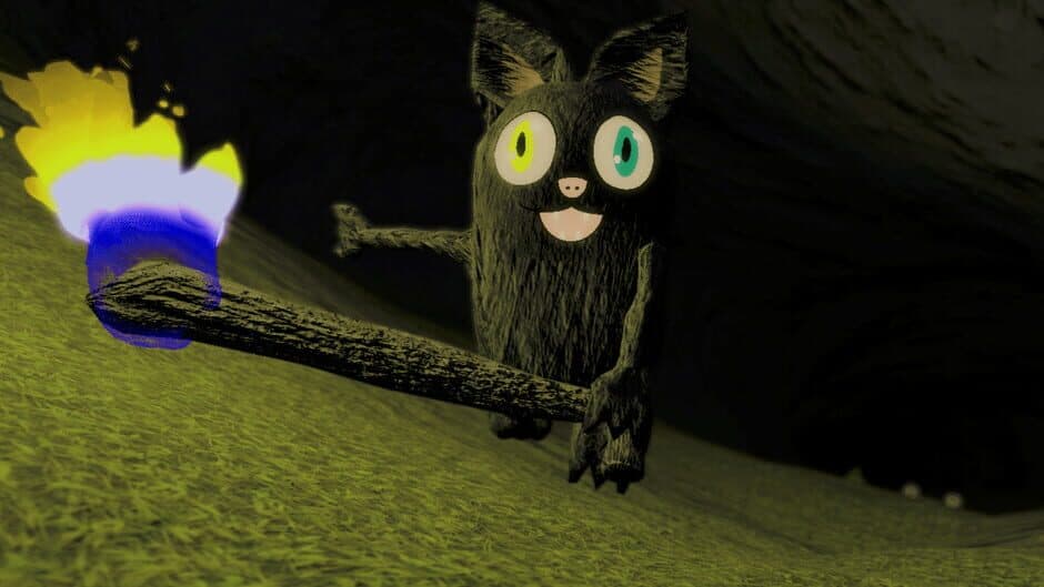 Скриншот 3 из Floppy Cat Adventures