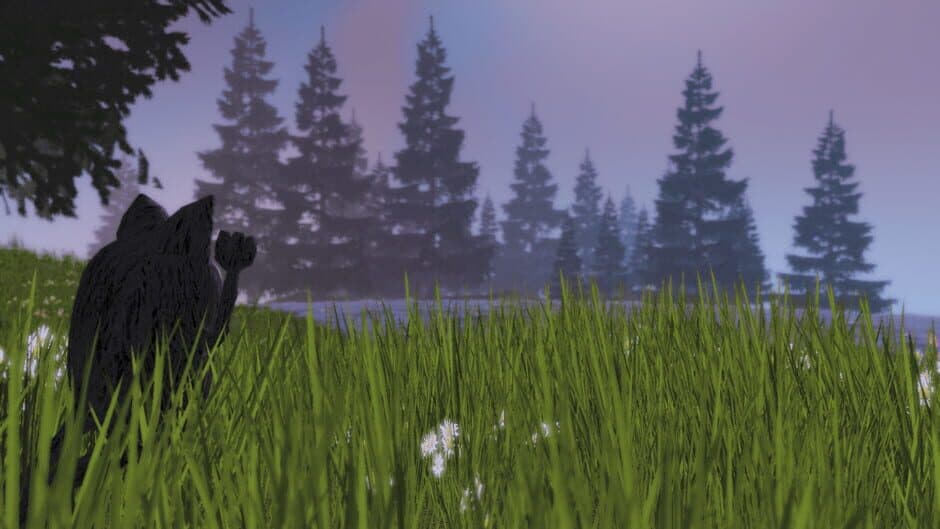 Скриншот 5 из Floppy Cat Adventures