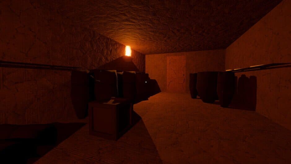 Скриншот 8 из Pillars of Light