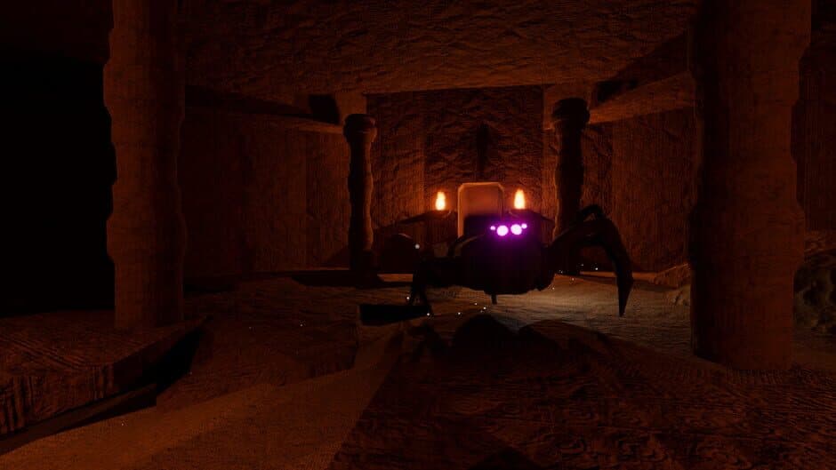 Скриншот 4 из Pillars of Light
