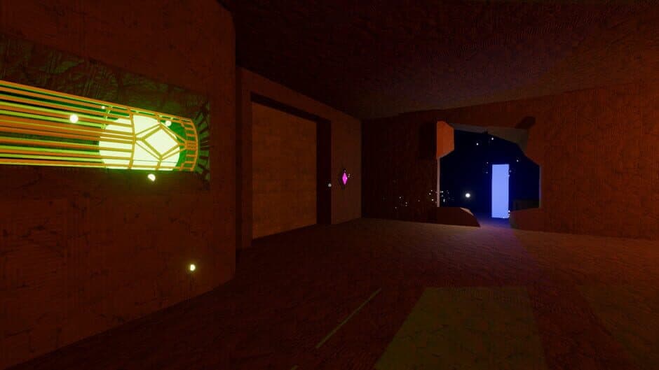 Скриншот 5 из Pillars of Light