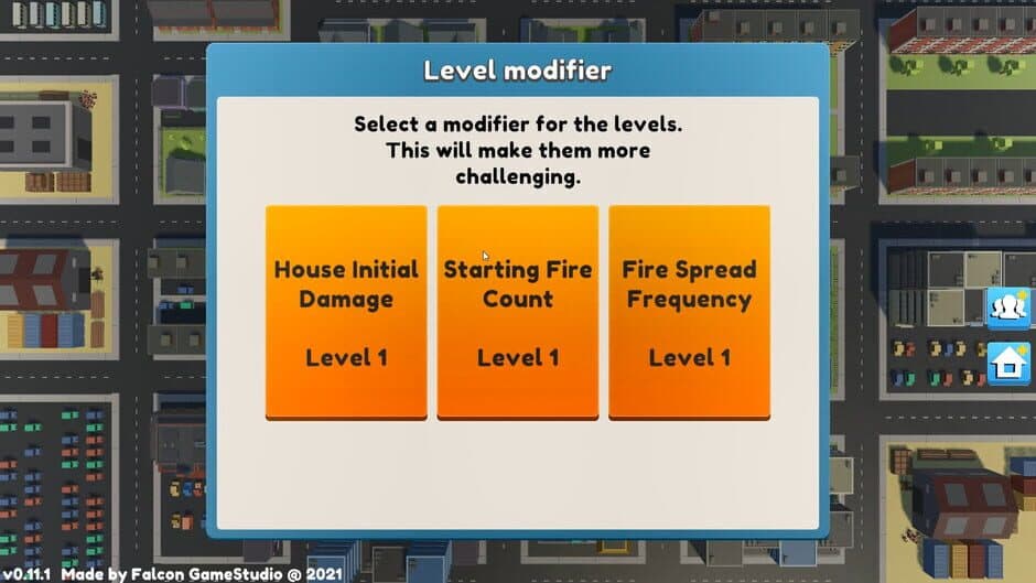 Скриншот 5 из FireSquad