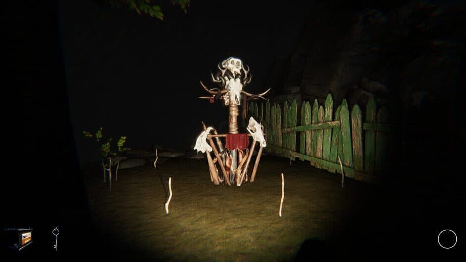 Скриншот 4 из Escape Purgatory